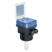 8025 Compact Flowmeter